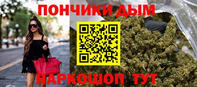 индика Берёзовский